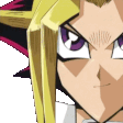 Yugicookie Discord emoji