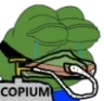 copium