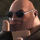 heavythink Discord Emoji