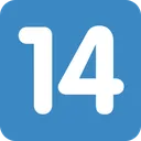 14