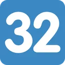 32