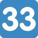 33