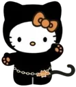 zkittycat Discord Emoji