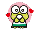 keroppi_love