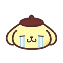 san_pompomsad Discord Emoji