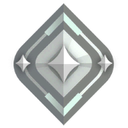 Valorant_Silver_3 Discord emoji