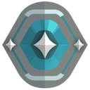 Valorant_Platinum_3 Discord emoji