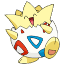 PC_Togepi_HappyDance Discord Emoji