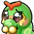 CaterpieBeg