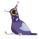 pigeonparty pigeonparty