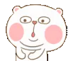 bearshake