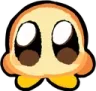 waddle
