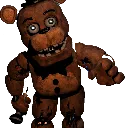 FreddyHandItOver