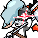 MewchiBAN_ParadoxPaws Discord emoji
