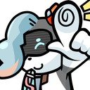 MewchiBoop_ParadoxPaws Discord emoji
