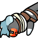 MewchiFlop_ParadoxPaws Discord emoji