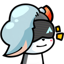 MewchiHappy_ParadoxPaws Discord emoji