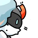 MewchiPeekLurk_ParadoxPaws MewchiPeekLurk_ParadoxPaws