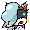 MewchiShock_ParadoxPaws Discord emoji