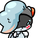 MewchiShy_ParadoxPaws Discord emoji