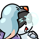 MewchiSleep_ParadoxPaws Discord emoji