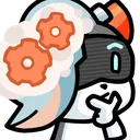 ParadoxThink Discord Emoji
