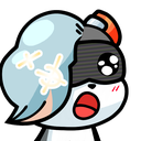MewchiWoahWow_ParadoxPaws Discord emoji