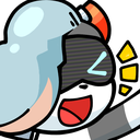 MewchiYay_ParadoxPaws Discord emoji