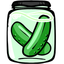 Paradox_PickleJar Discord emoji