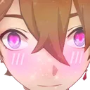 childeblushing