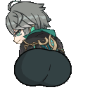 HaiSussy Discord Emoji