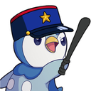 OfficerPip Discord emoji