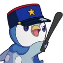 OfficerPip