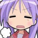 KagamiSigh