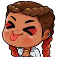 tongue