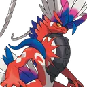 koraidon koraidon