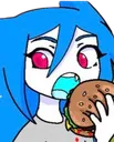 bloopyBurger