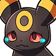 umbreonsad Discord Emoji