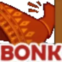 bonk