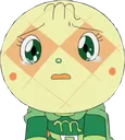 sad_meronpan Discord Emoji