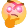 Hyperthink HyperThink Discord Emoji