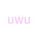 uwu Discord Emoji