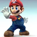 spoonmario