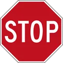 stop