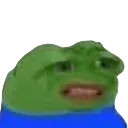 Pepecringe pepecringe Discord Emoji