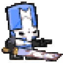 Blue Laugh bluelaugh Discord Emoji