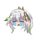 Nahidacry Discord Emoji