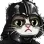 catvader Discord Emoji