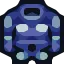 :tidal_chestplate:
