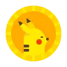 Pokecoin Pokecoin Discord Emoji